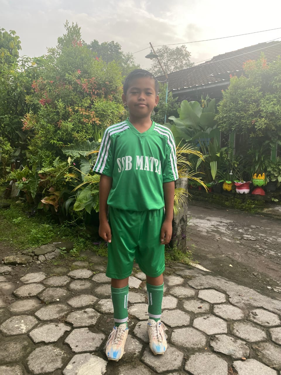 muhammad rafva afandi